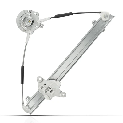 Front Driver Manual Window Regulator