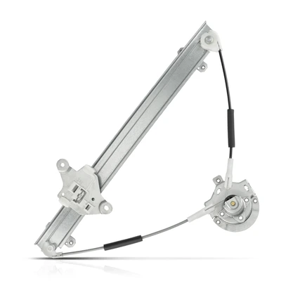 Front Passenger Manual Window Regulator