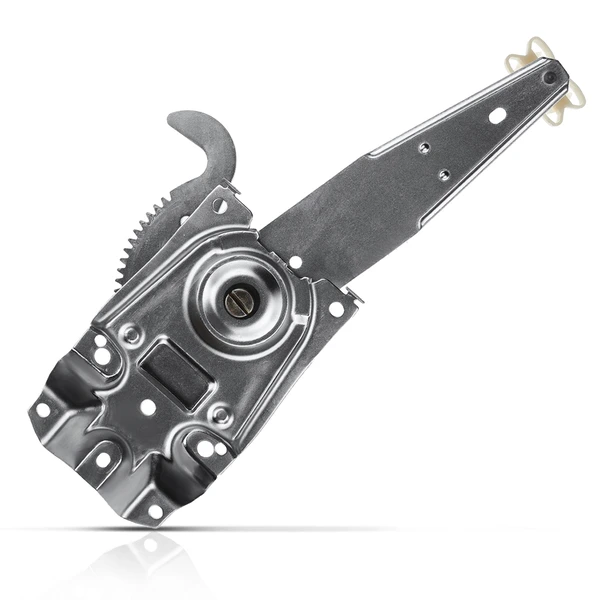 Rear Driver Power Window Regulator without Motor for Ford Taurus 92-07 Mercury