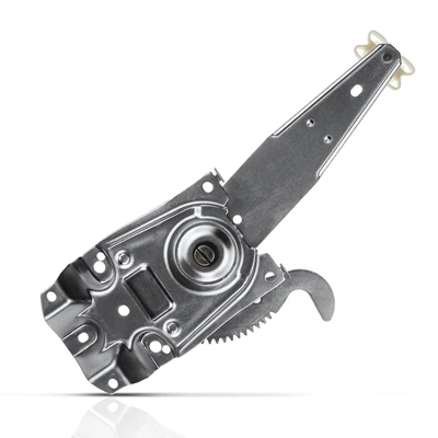 Rear Passenger Power Window Regulator without Motor