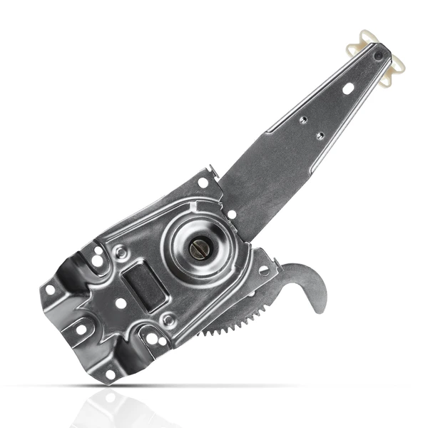 Rear Passenger Power Window Regulator without Motor for Ford Taurus 1992-2007