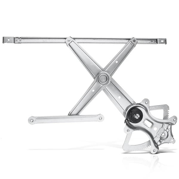 Power Window Regulator without Motor for Toyota Sequoia 08-20