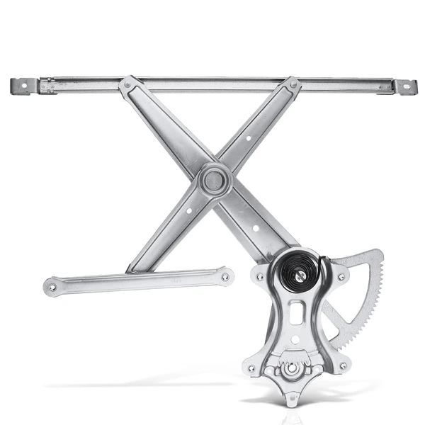 Power Window Regulator without Motor for Toyota Sequoia 08-20