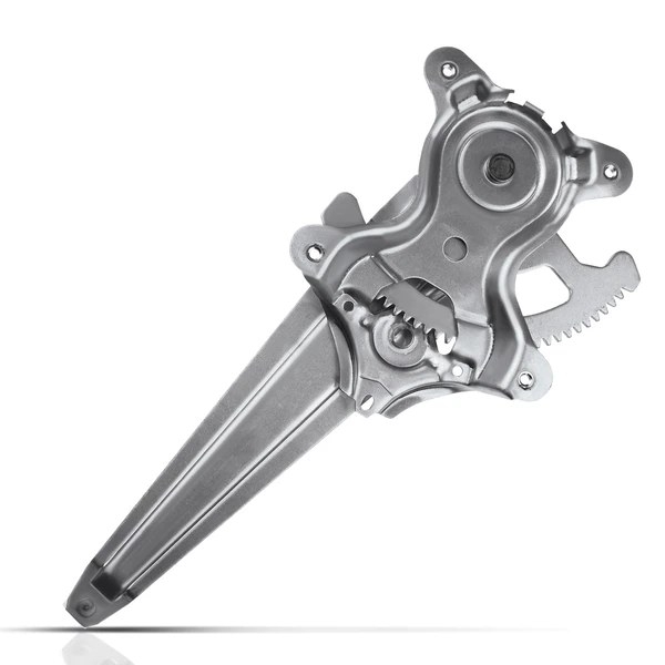 Rear Driver Power Window Regulator without Motor for Toyota RAV4 Highlander Scion