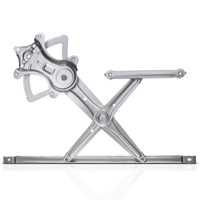 2007-2011 Toyota Camry 1pc Power Window Regulator Front Left Driver Side Electric A-Premium APWR1451