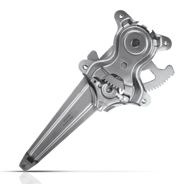 1998-2007 Lexus LX470 1-Pc Power Window Regulator Rear Left Driver Side Electric A-Premium APWR1453