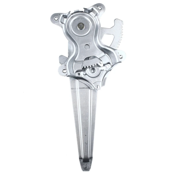 2 Pcs Rear Power Window Regulator without Motor for Toyota Land Cruiser Lexus 98-07