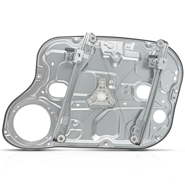 1-Pc Window Regulator Front Left Driver Side Electric A-Premium APWR0144