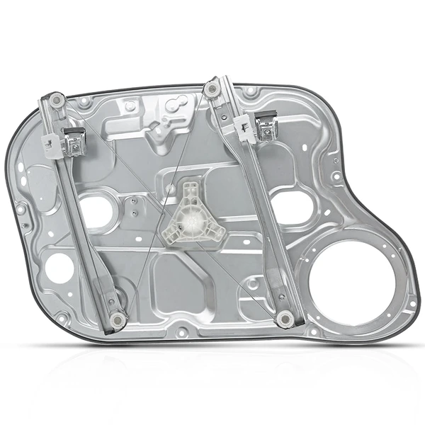 Front Passenger Power Window Regulator without Motor for Hyundai Elantra