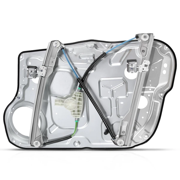 Front Driver Power Window Regulator without Motor for Hyundai Azera 2006-2011