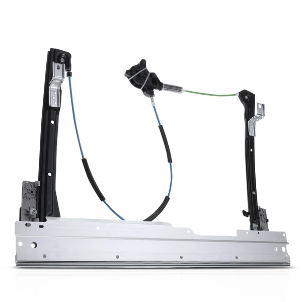 Front Passenger Power Window Regulator without Motor for Mini Cooper R56 R57