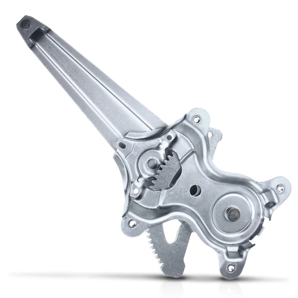 2013-2018 Lexus ES350 1-Pc Power Window Regulator Rear Left Driver Side Electric A-Premium APWR1455