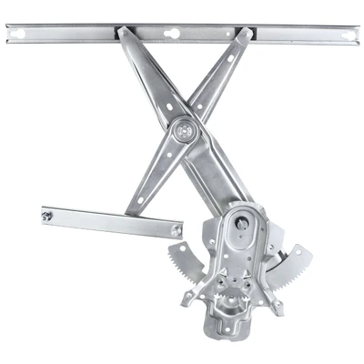 Front Right Power Window Regulator without Motor