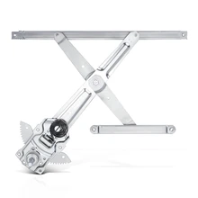 Front Driver Manual Window Regulator