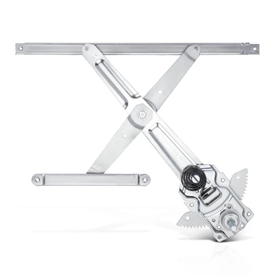 Front Passenger Manual Window Regulator
