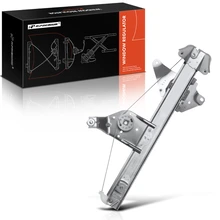 Rear Driver Power Window Regulator without Motor for Toyota Avalon 2000-2004