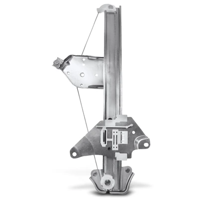 Rear Driver Power Window Regulator without Motor