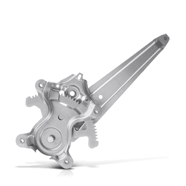 2008-2019 Lexus LX570 1-Pc Power Window Regulator Rear Left Driver Side Electric A-Premium APWR0825