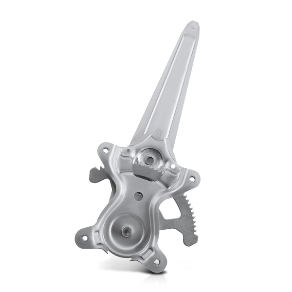 Rear Passenger Power Window Regulator without Motor for Toyota 4Runner Lexus