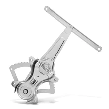 Rear Driver Power Window Regulator