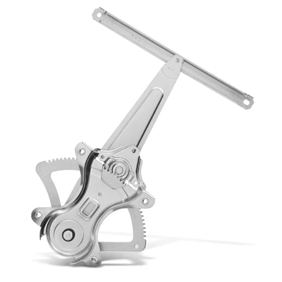 Rear Passenger Power Window Regulator