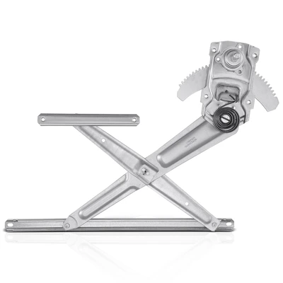 Front Driver Manual Window Regulator
