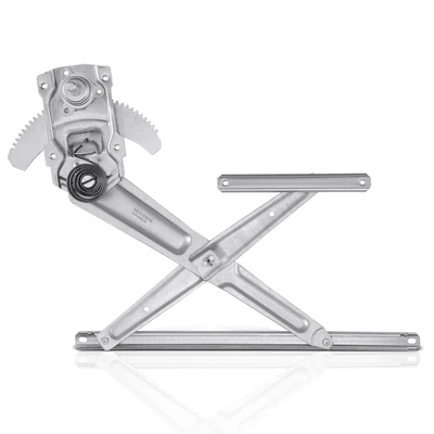 Front Passenger Manual Window Regulator