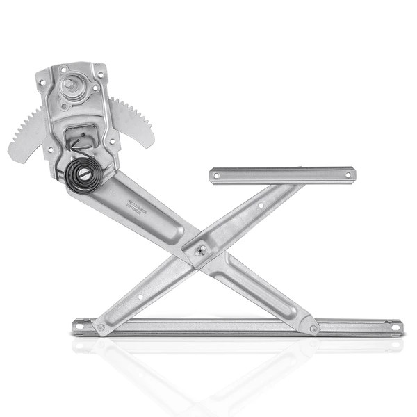 Front Passenger Manual Window Regulator for Toyota 4Runner 1990-1991 Pickup