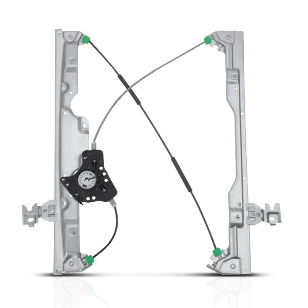 Front Passenger Power Window Regulator without Motor for Nissan Quest 2004-2009