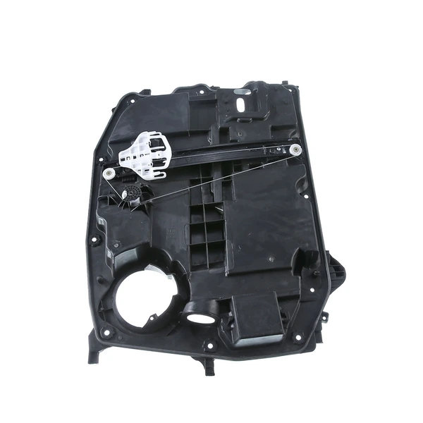 Front Passenger Power Window Motor & Regulator Assembly for Dodge Nitro 2007-2012