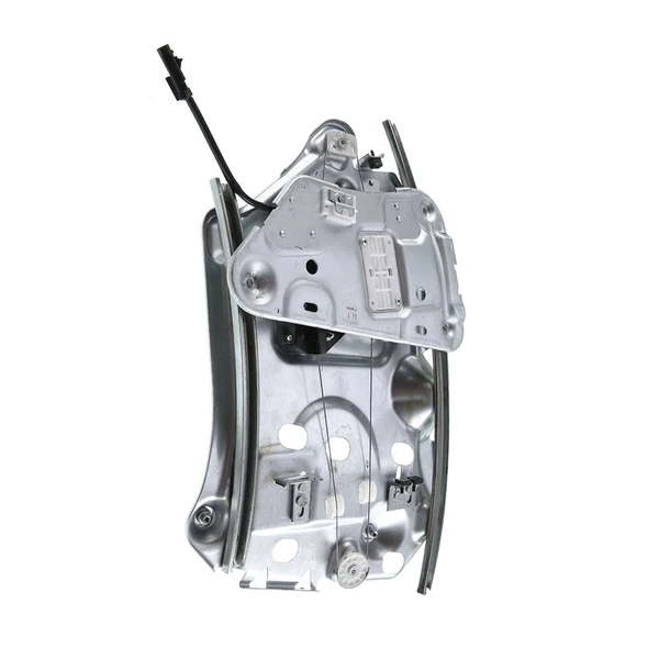 2 Pcs Rear Power Window Regulator with Motor for Chrysler Sebring 1996-2006