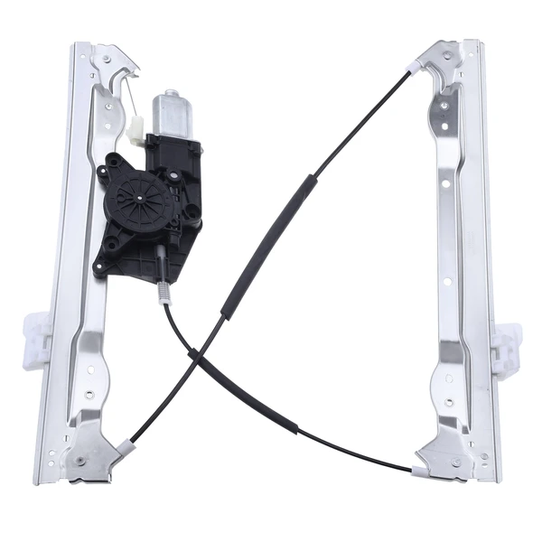 Front Passenger Power Window Motor & Regulator Assembly for Dodge Avenger 2008-2010