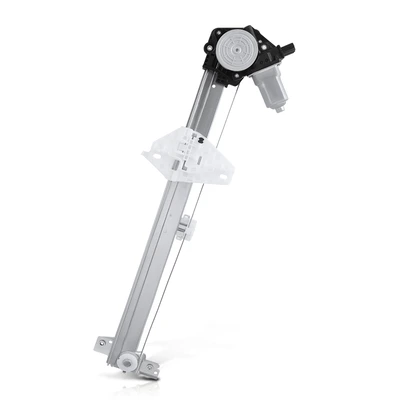 Front Driver Power Window Motor & Regulator Assembly