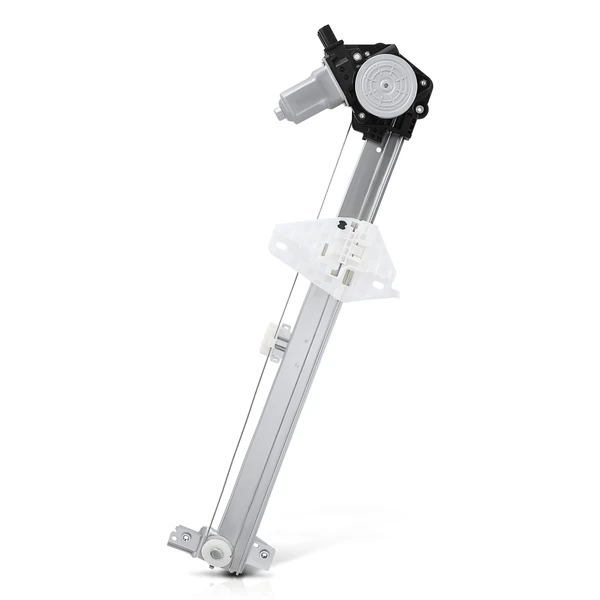 2007-2012 Acura RDX 1-Pc Power Window Regulator and Motor Assembly Front Right Passenger Side Electric with Motor A-Premium APWR3048