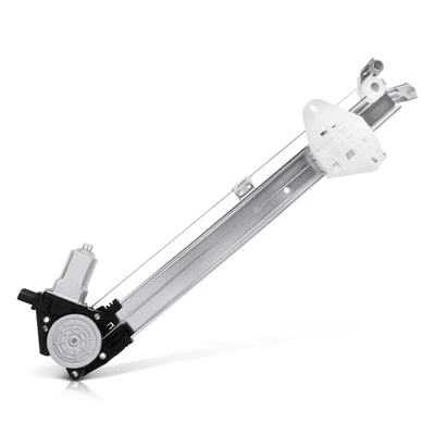Front Driver Power Window Motor & Regulator Assembly
