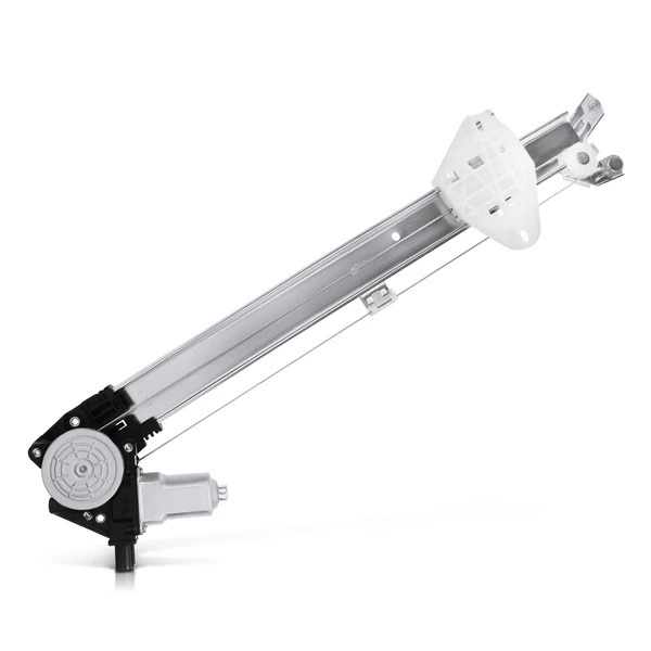 2013-2019 Acura RDX 1-Pc Power Window Regulator and Motor Assembly Front Right Passenger Side Electric with Motor A-Premium APWR2143