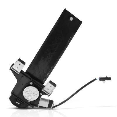 Rear Passenger Power Window Motor & Regulator Assembly