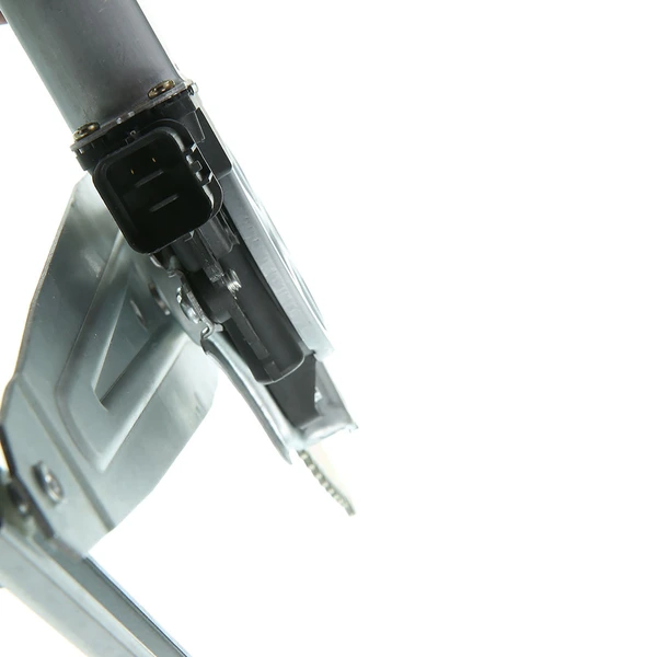 2 Pcs Rear Power Window Regulator with Motor for Mitsubishi Lancer 2008-2012