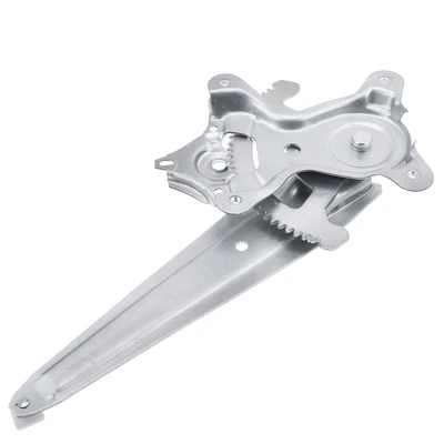 Rear Passenger Power Window Regulator without Motor