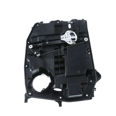 Front Passenger Power Window Regulator without Motor