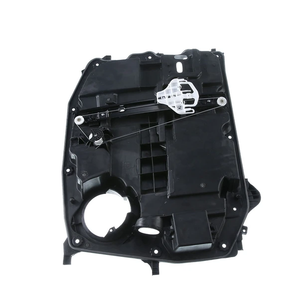 Front Passenger Power Window Regulator without Motor for Dodge Nitro 2007-2012