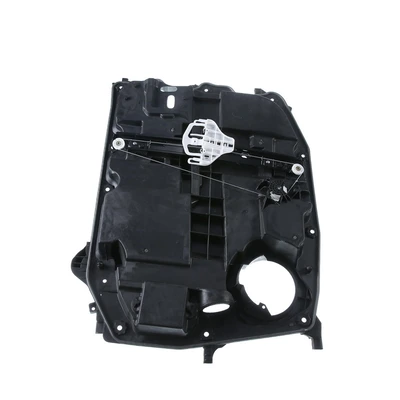 Front Driver Power Window Regulator without Motor