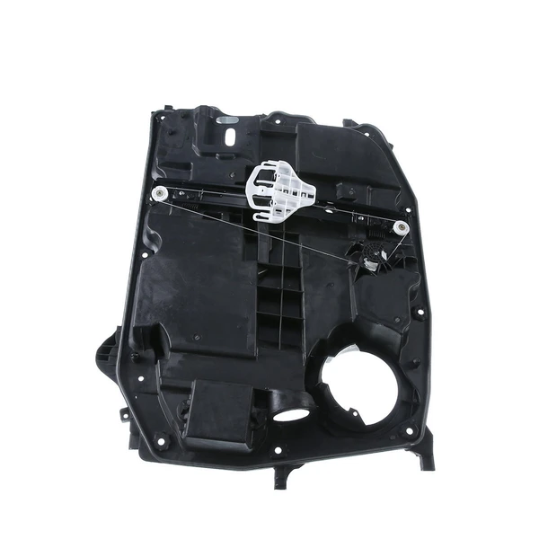 Front Driver Power Window Regulator without Motor for Dodge Nitro 2007-2012