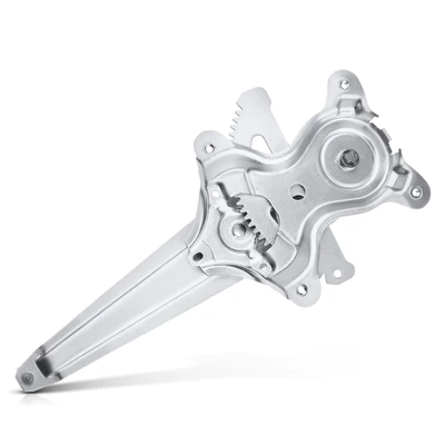 Rear Passenger Power Window Regulator without Motor