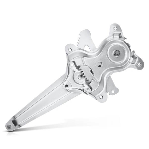 Rear Passenger Power Window Regulator without Motor for Lexus GS350 07-11 GS450h