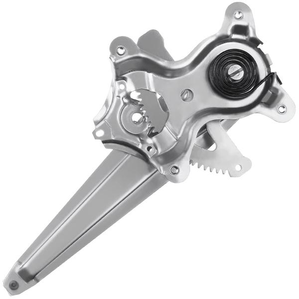 2002-2003 Lexus ES300 1-Pc Power Window Regulator Rear Right Passenger Side Electric A-Premium APWR1476