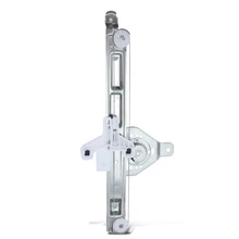 2007-2017 Jeep Compass 1pc Power Window Regulator Rear Left Driver Side Electric A-Premium APWR2660
