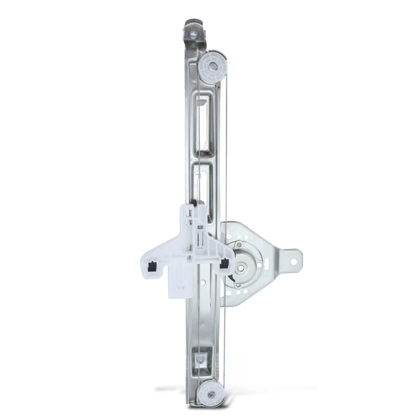 2007-2017 Jeep Compass 1-Pc Power Window Regulator Rear Left Driver Side Electric A-Premium APWR2660