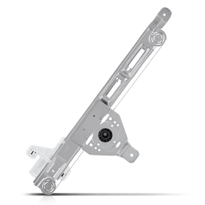 Rear Passenger Power Window Regulator