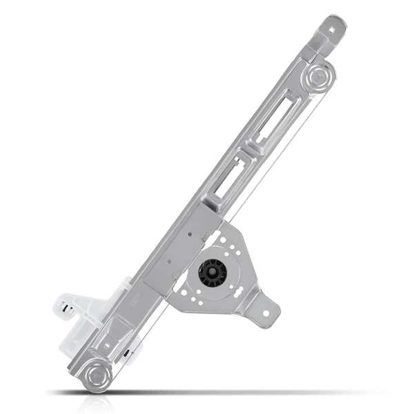 2007-2017 Jeep Compass 1-Pc Power Window Regulator Rear Right Passenger Side Electric A-Premium APWR2661